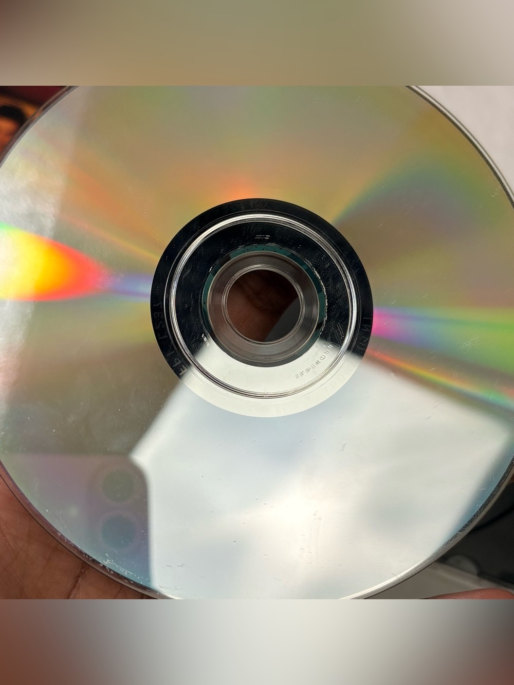 Bush Razorblade Suitcase CD - Picture 6 of 6